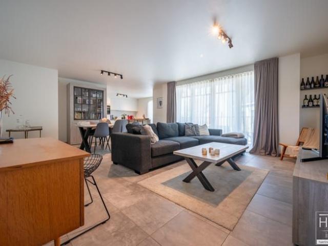 Appartement te huur