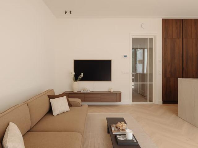 Appartement te huur