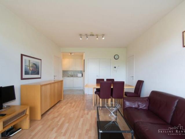 Appartement te huur