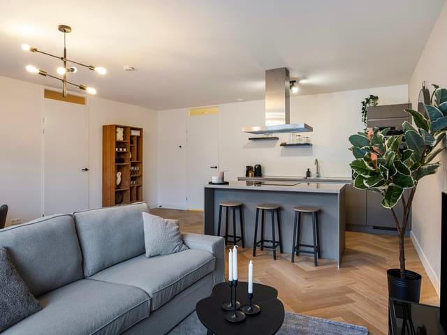 Appartement te huur