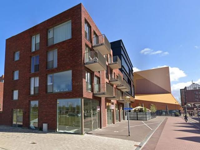 Appartement te huur