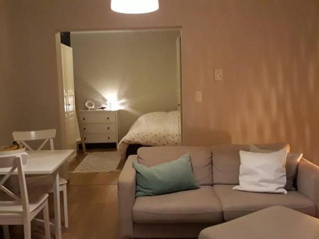 Appartement te huur