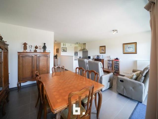Appartement te huur