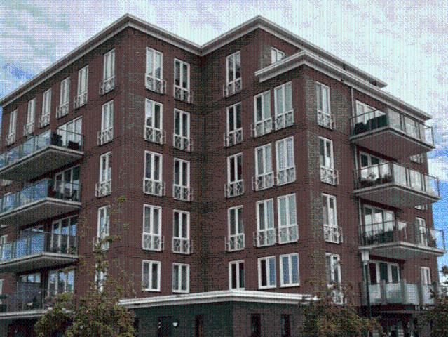 Appartement te huur