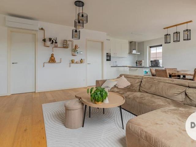 Appartement te huur