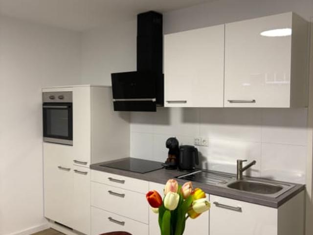Appartement te huur