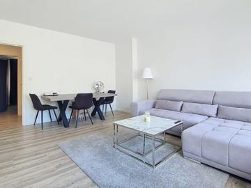 Appartement te huur