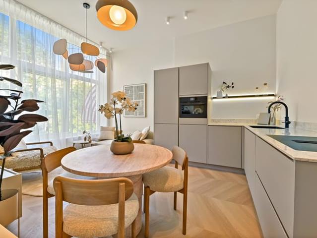 Appartement te huur