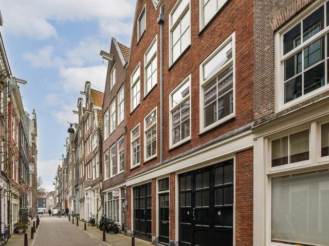apartment for rent in Noorderkerkstraat 10 1 1015NB Amsterdam Anjeliersbuurt Noord Amsterdam