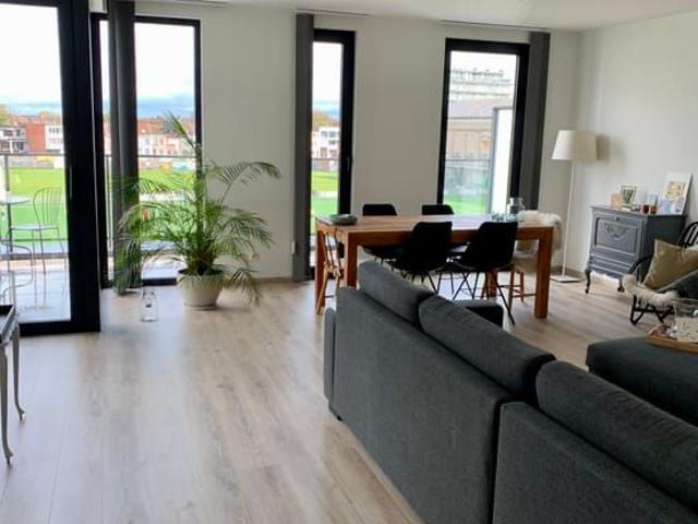 Appartement te huur