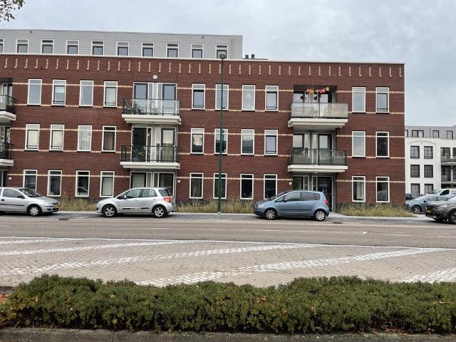 Appartement te huur