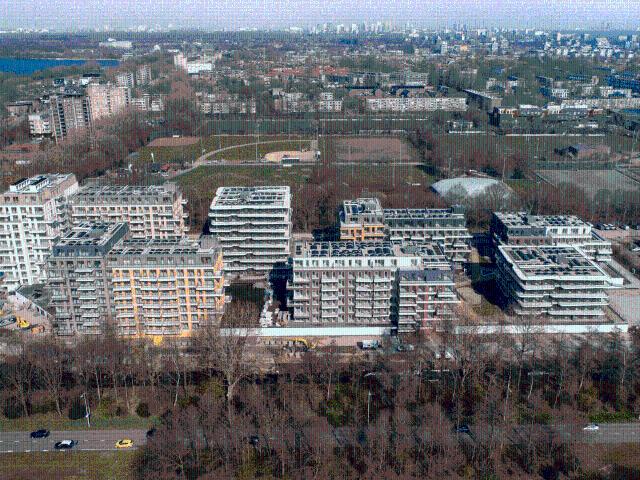 Appartement te huur