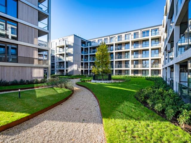 Appartement te huur