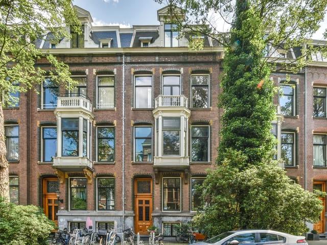 Appartement te huur