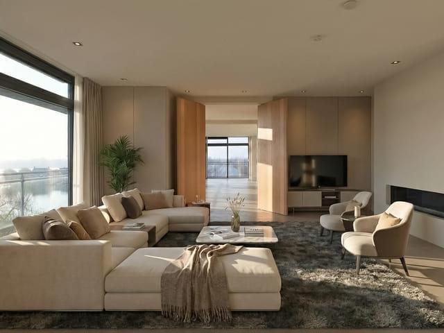 Appartement te huur