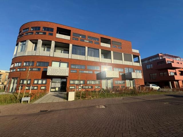 Appartement te huur