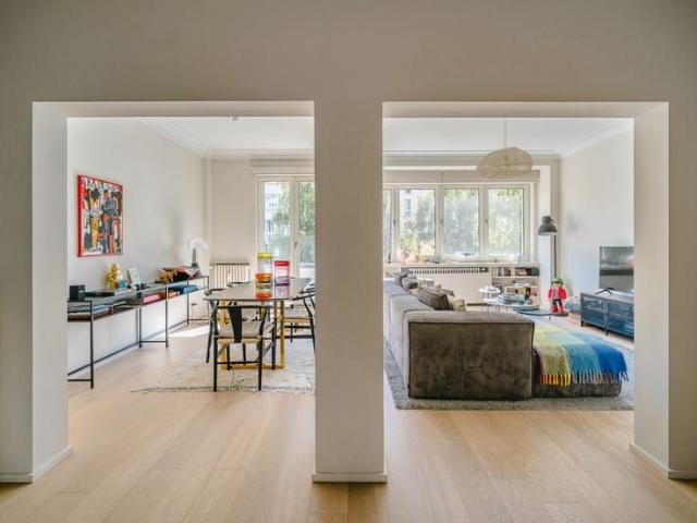 Appartement te huur