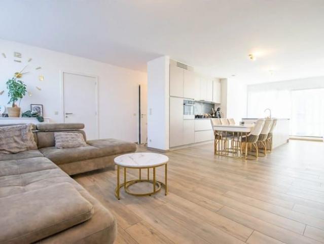 Appartement te huur