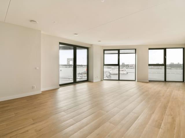 Appartement te huur