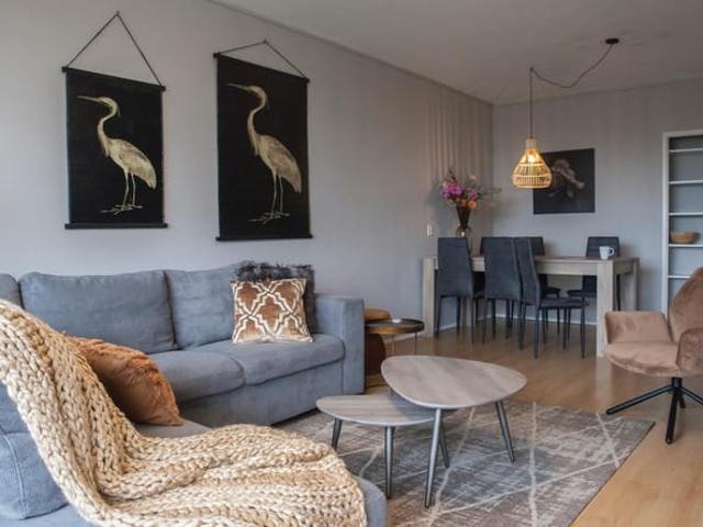 Appartement te huur