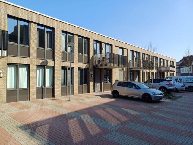 Appartement te huur