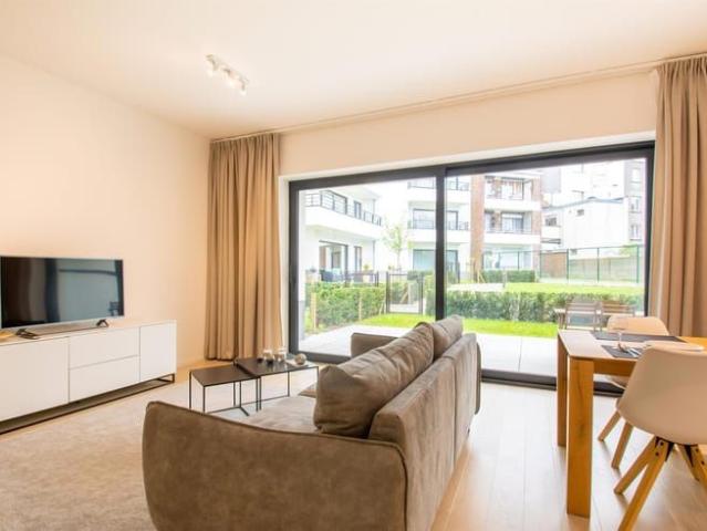 Appartement te huur