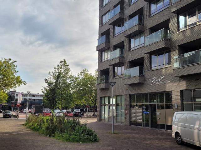 Appartement te huur