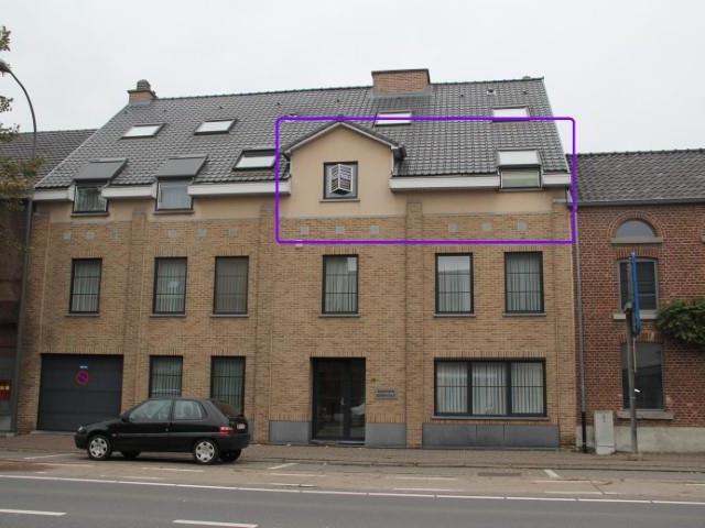 Appartement Te huur