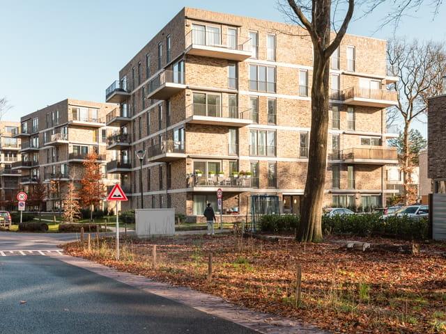 Appartement te huur