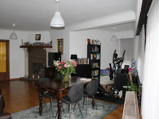 Appartement te huur
