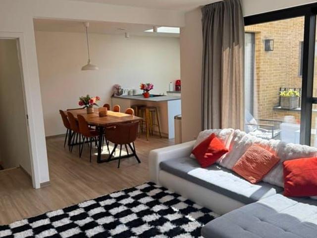 Appartement te huur