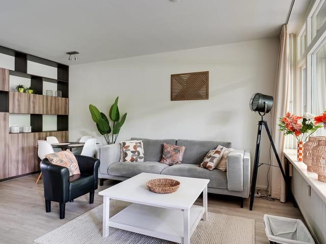 Appartement te huur