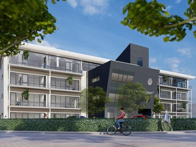 apartment for rent in Haven 1 D005 2161 KS Lisse Het Vierkant