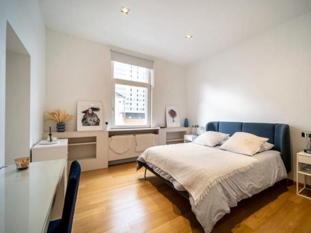 Appartement te huur
