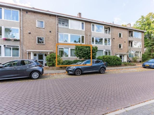 Appartement te huur