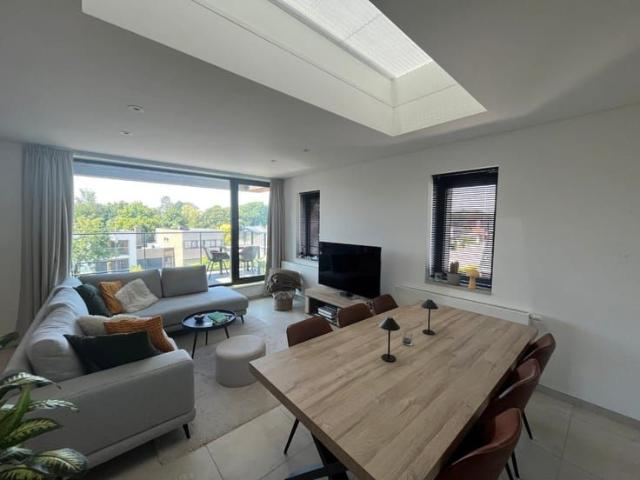 Appartement te huur