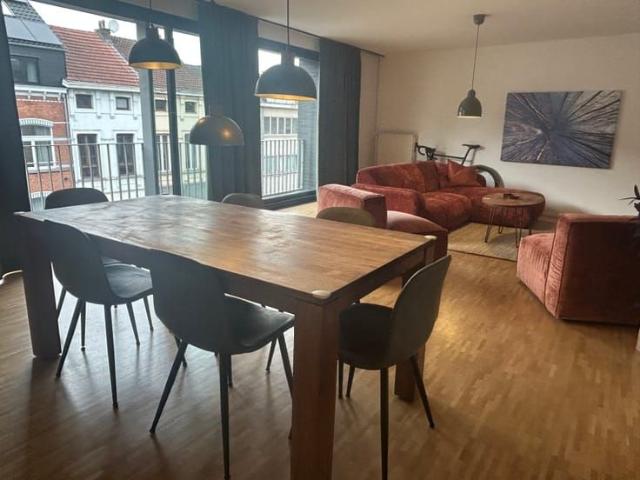 Appartement te huur