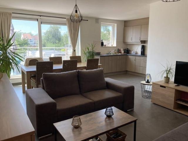 Appartement te huur