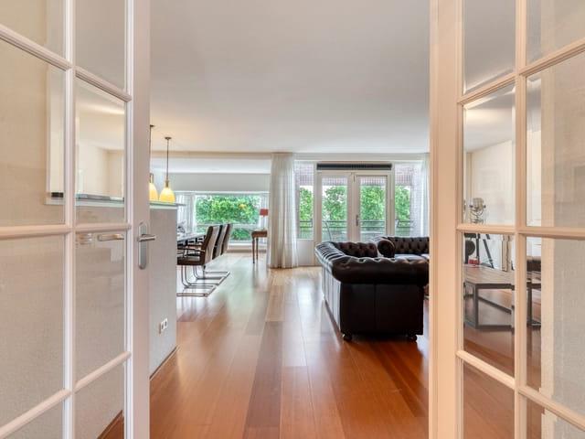 Appartement te huur