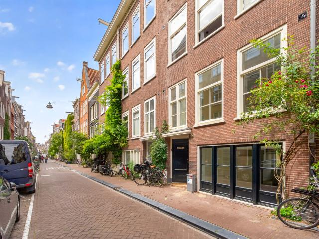 Appartement te huur
