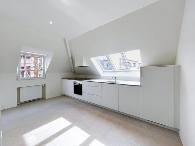 Appartement te huur