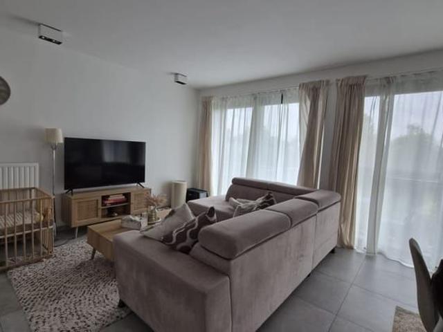 Appartement te huur