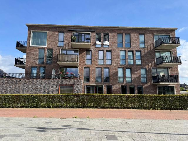 Appartement te huur
