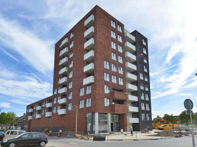 Appartement te huur