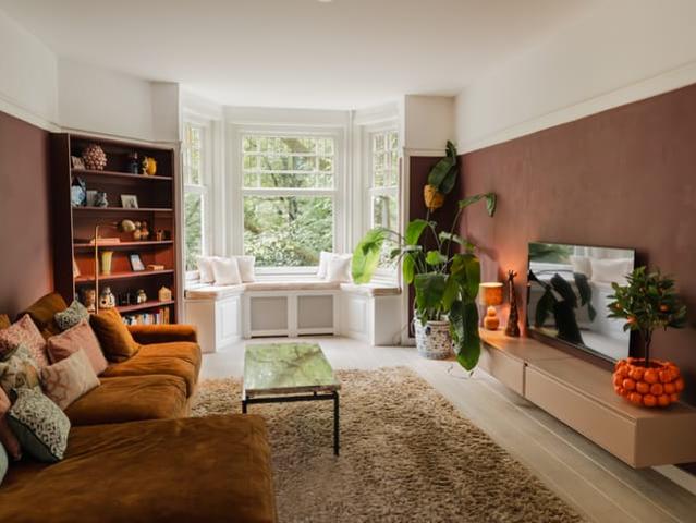 Appartement te huur