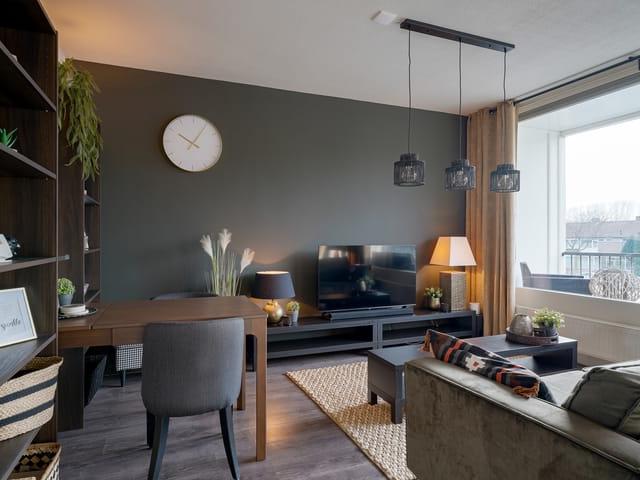 Appartement te huur