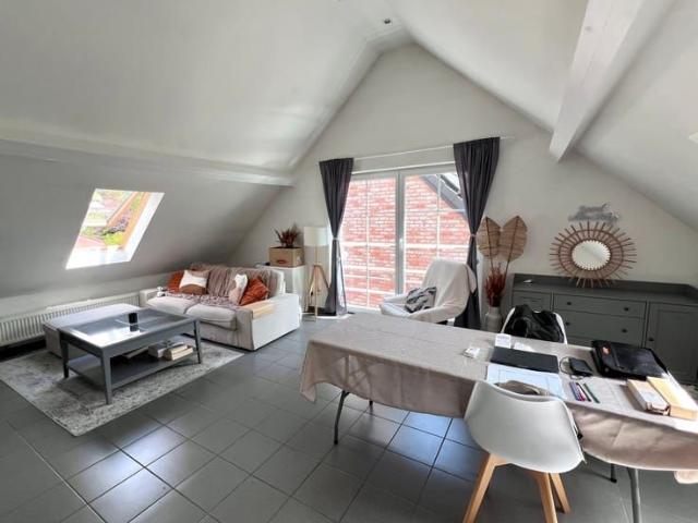 Appartement te huur