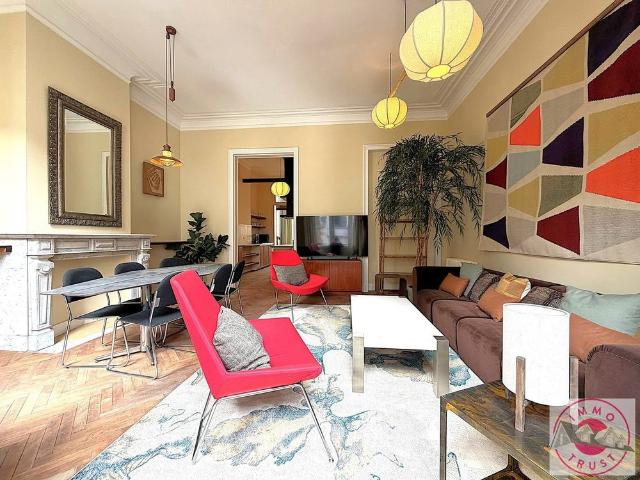 Appartement te huur