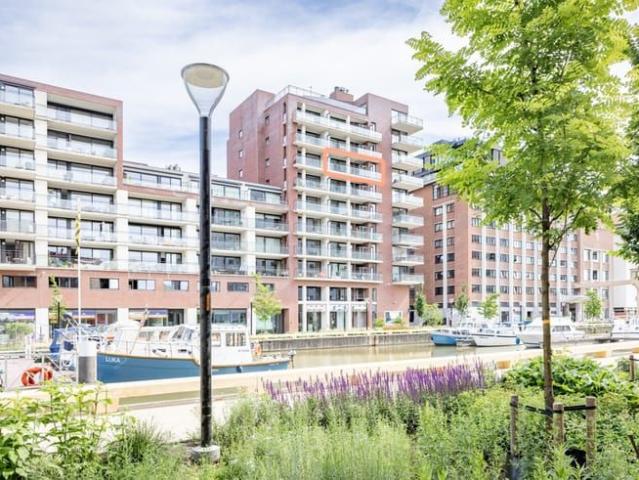 Appartement te huur