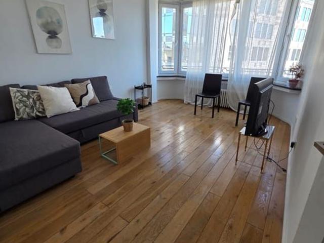 Appartement te huur